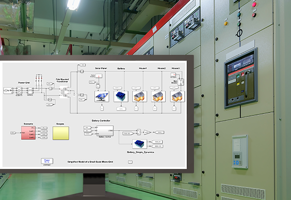 Distribution Automation